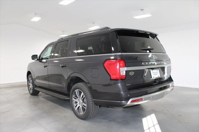 new 2024 Ford Expedition car, priced at $63,760