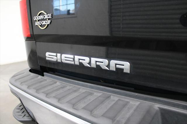 used 2014 GMC Sierra 1500 car, priced at $15,757