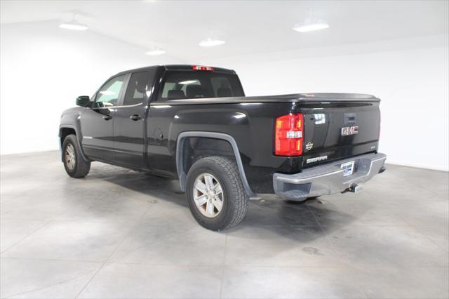 used 2014 GMC Sierra 1500 car, priced at $15,757