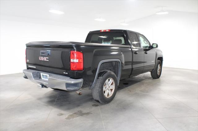 used 2014 GMC Sierra 1500 car, priced at $15,757