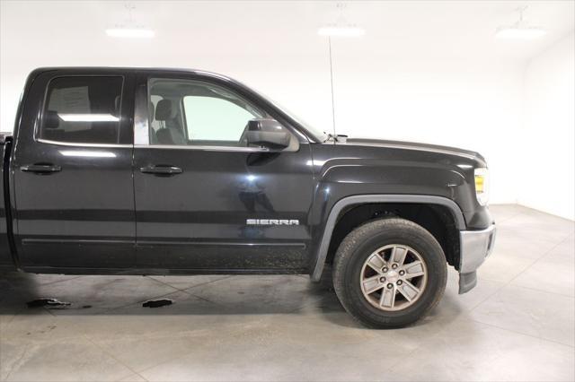 used 2014 GMC Sierra 1500 car, priced at $15,757