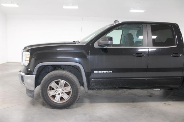 used 2014 GMC Sierra 1500 car, priced at $15,757