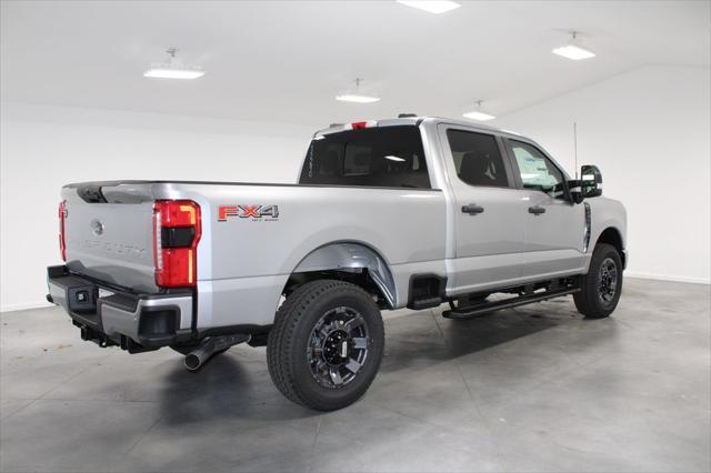 new 2024 Ford F-250 car, priced at $56,436