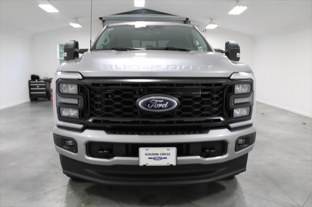 new 2024 Ford F-250 car, priced at $56,436