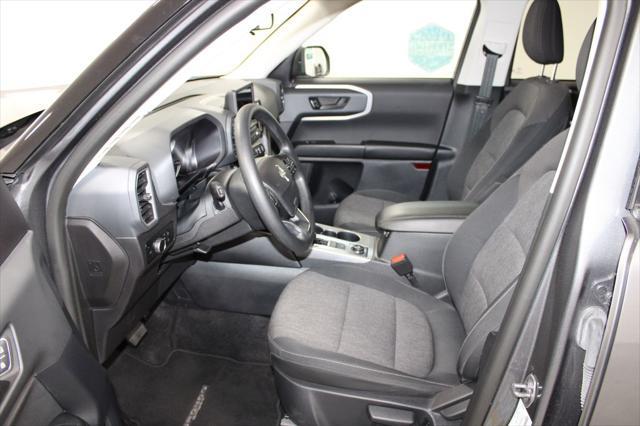 used 2024 Ford Bronco Sport car, priced at $27,000