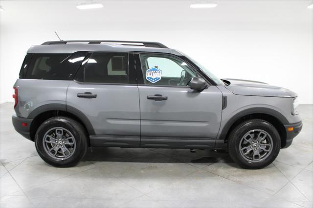 used 2024 Ford Bronco Sport car, priced at $27,000