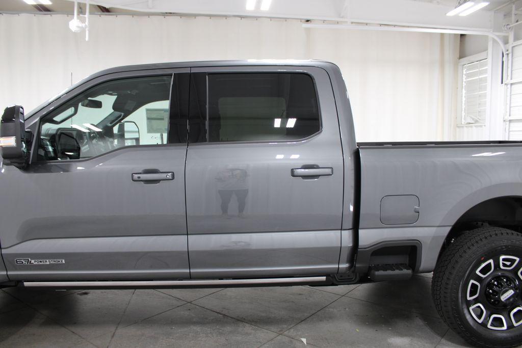 new 2026 Ford F-250 car, priced at $88,877