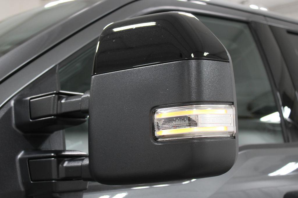 new 2026 Ford F-250 car, priced at $88,877