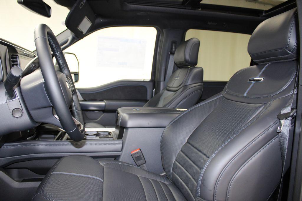 new 2026 Ford F-250 car, priced at $88,877