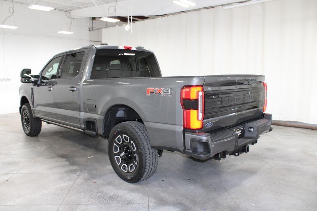 new 2026 Ford F-250 car, priced at $88,877