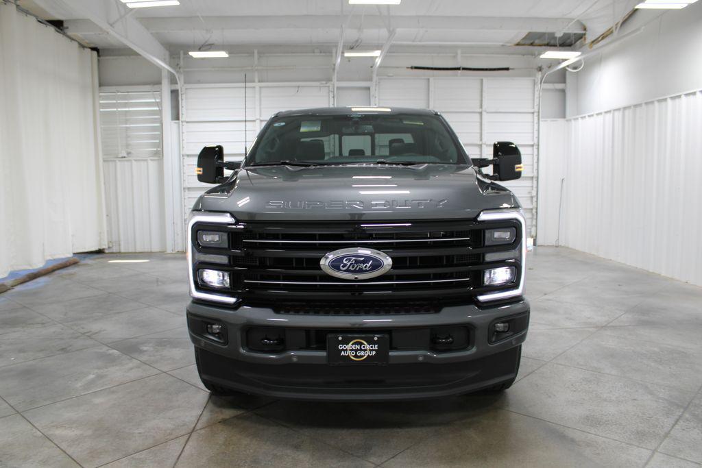 new 2026 Ford F-250 car, priced at $88,877
