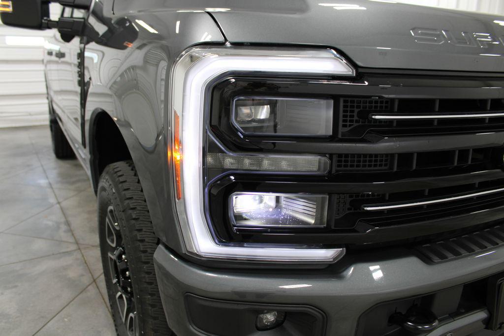new 2026 Ford F-250 car, priced at $88,877