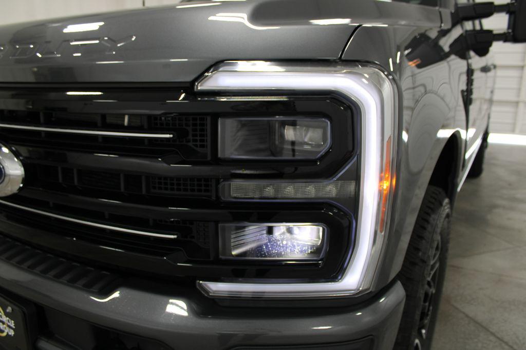 new 2026 Ford F-250 car, priced at $88,877