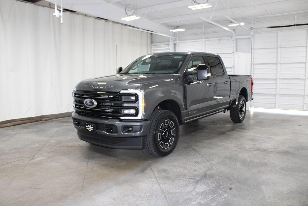 new 2026 Ford F-250 car, priced at $88,877