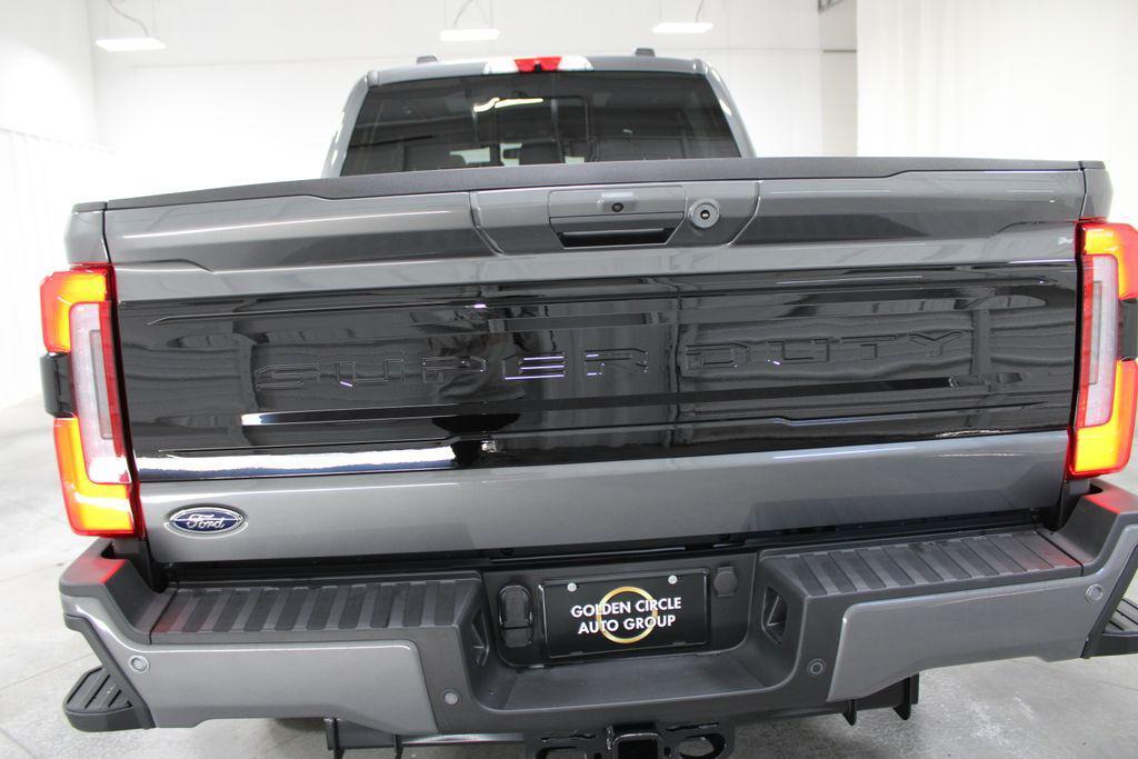 new 2026 Ford F-250 car, priced at $88,877