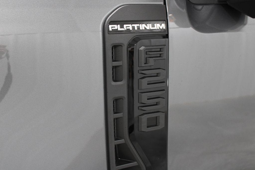 new 2026 Ford F-250 car, priced at $88,877