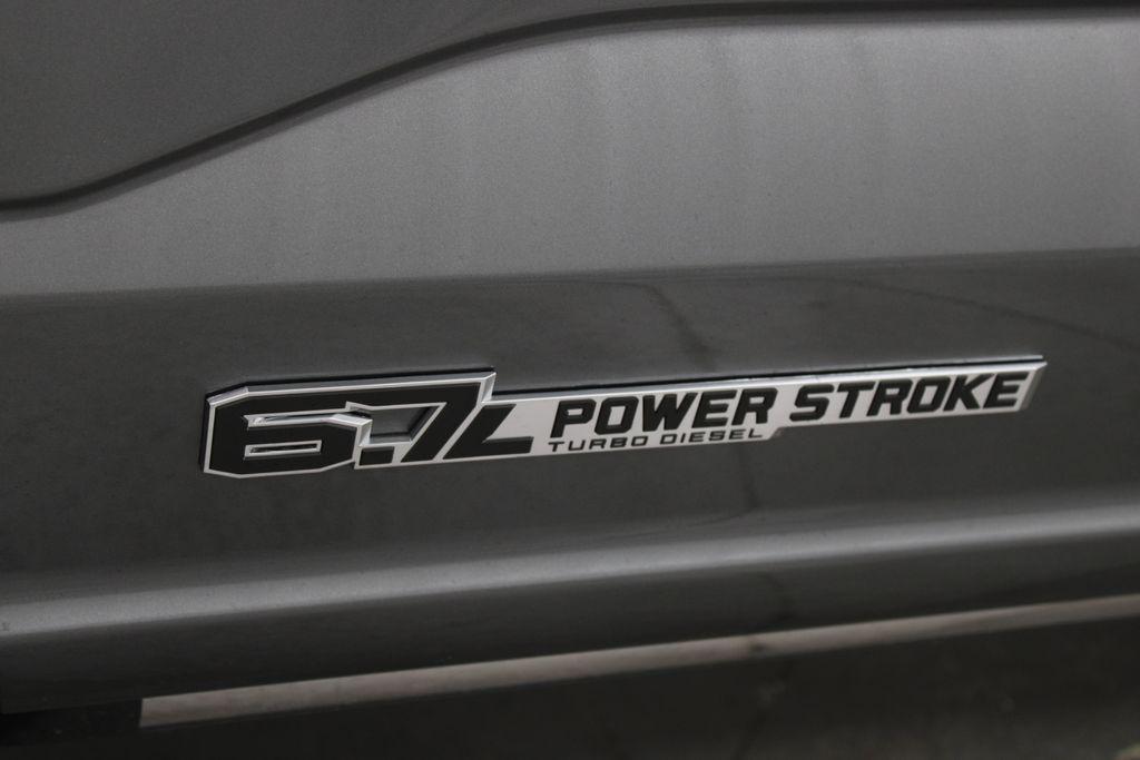 new 2026 Ford F-250 car, priced at $88,877