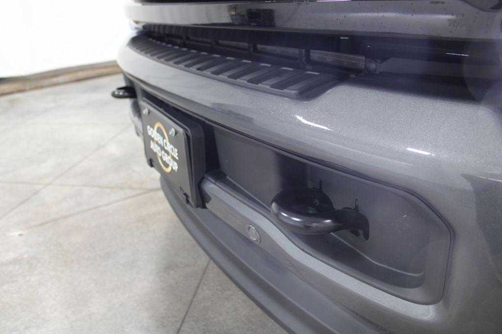 new 2026 Ford F-250 car, priced at $88,877