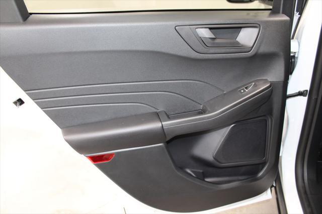 new 2025 Ford Escape car, priced at $25,142