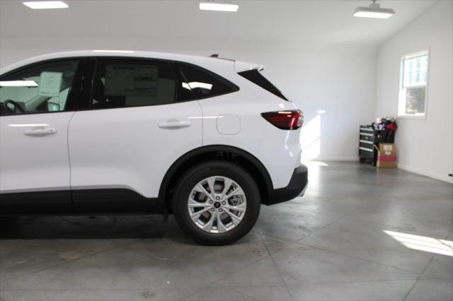 new 2025 Ford Escape car, priced at $29,238