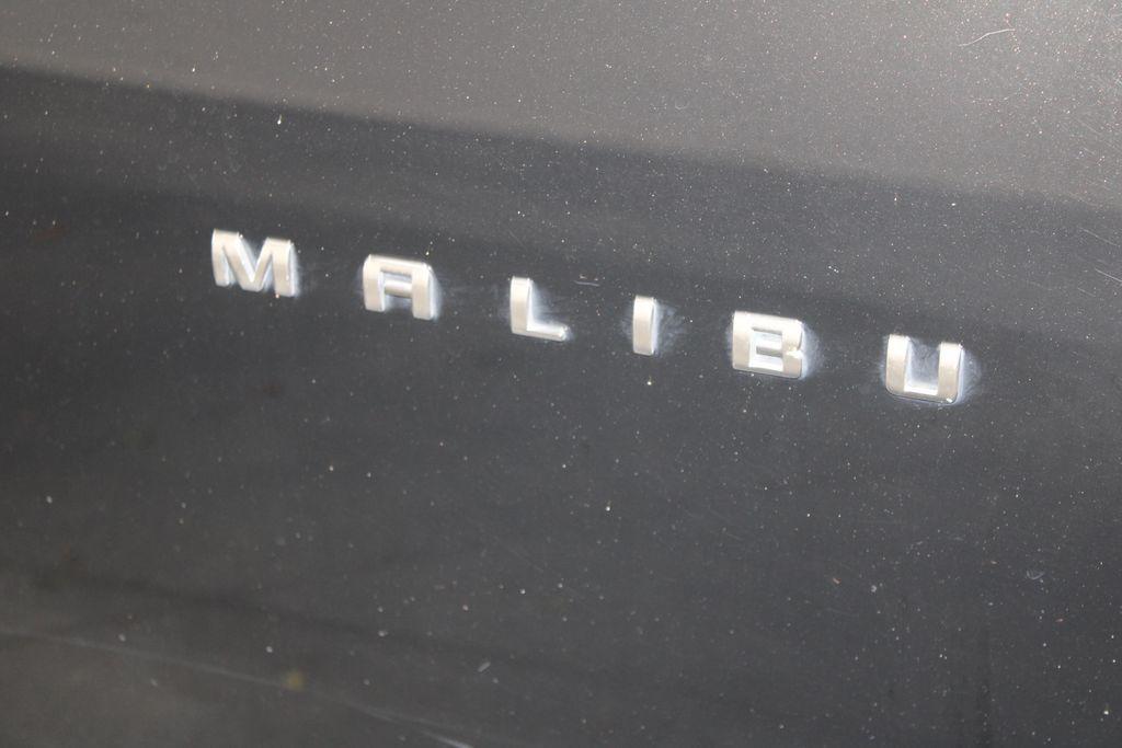 used 2023 Chevrolet Malibu car, priced at $16,538