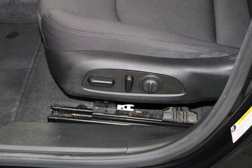 used 2023 Chevrolet Malibu car, priced at $16,538