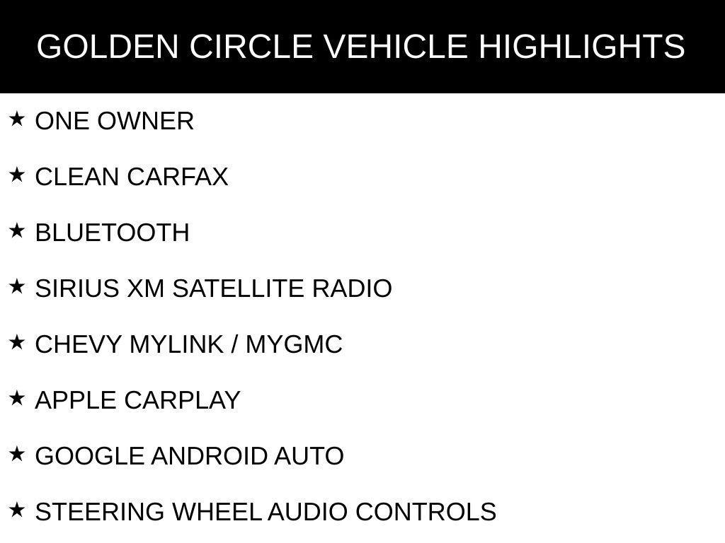 used 2023 Chevrolet Malibu car, priced at $16,538