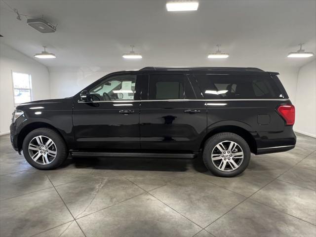 new 2024 Ford Expedition car, priced at $59,488