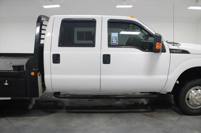 used 2016 Ford F-350 car, priced at $37,224