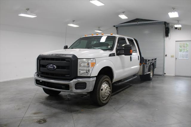 used 2016 Ford F-350 car, priced at $37,986