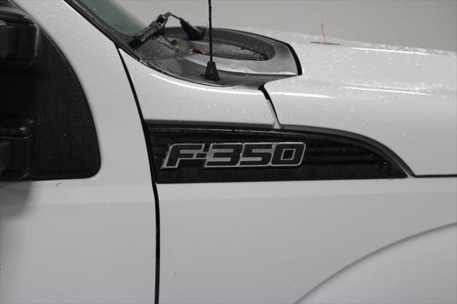 used 2016 Ford F-350 car, priced at $37,224