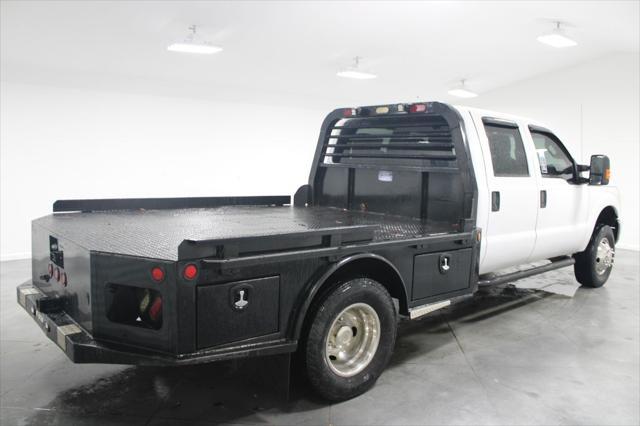 used 2016 Ford F-350 car, priced at $37,224