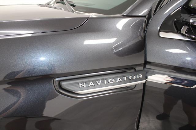 new 2024 Lincoln Navigator car, priced at $82,188