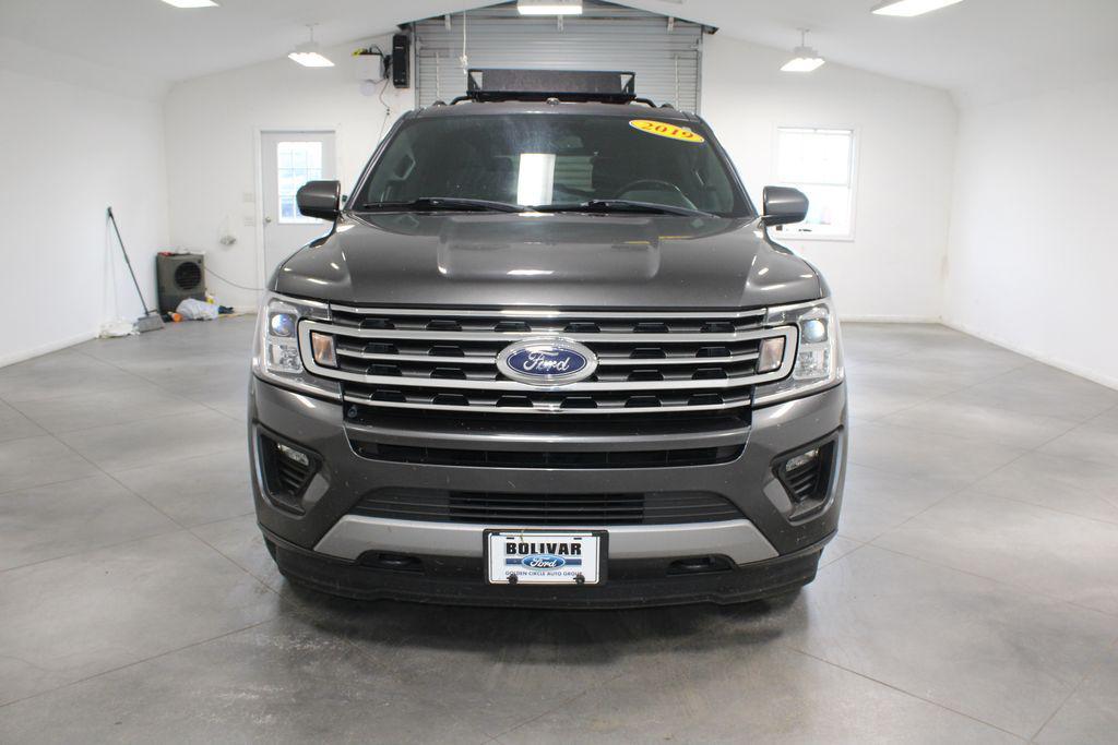 used 2019 Ford Expedition Max car, priced at $24,338