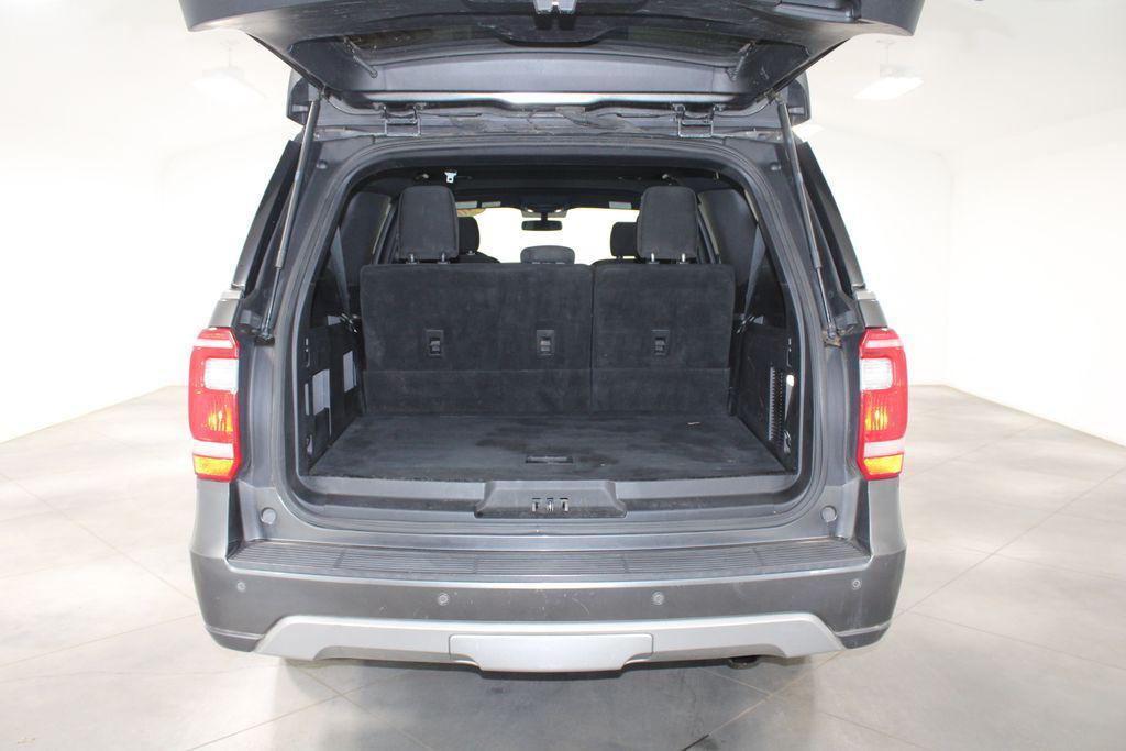 used 2019 Ford Expedition Max car, priced at $24,338