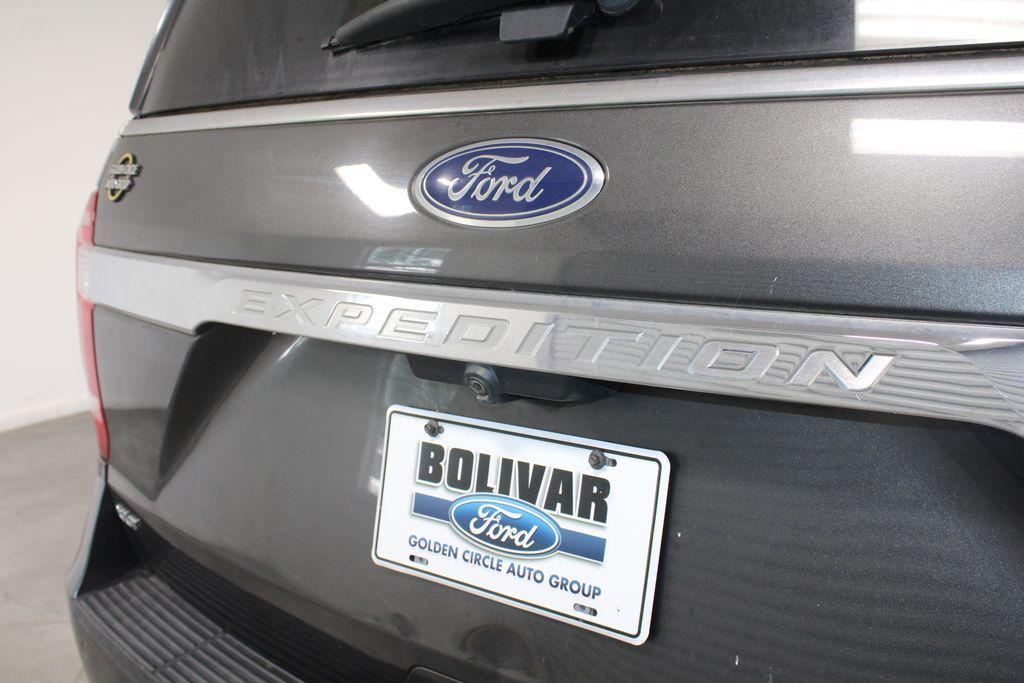 used 2019 Ford Expedition Max car, priced at $24,338