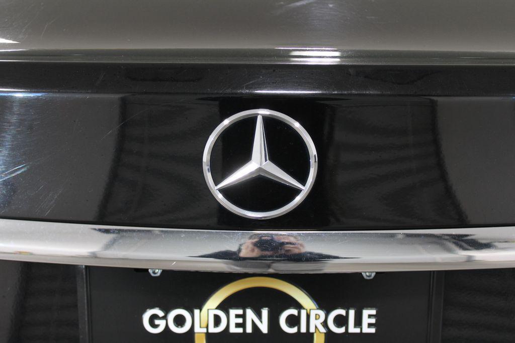 used 2019 Mercedes-Benz C-Class car, priced at $18,348