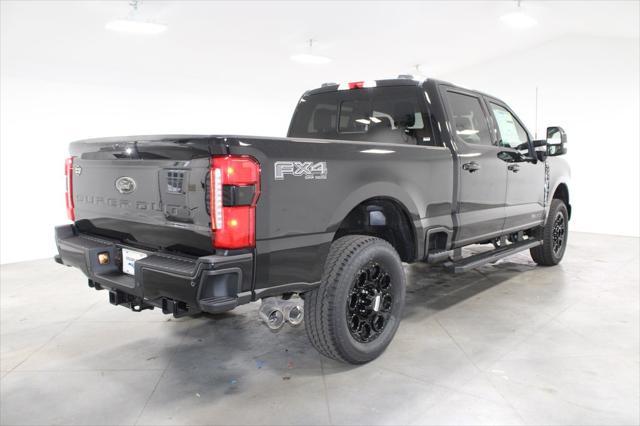 new 2025 Ford F-250 car, priced at $85,706