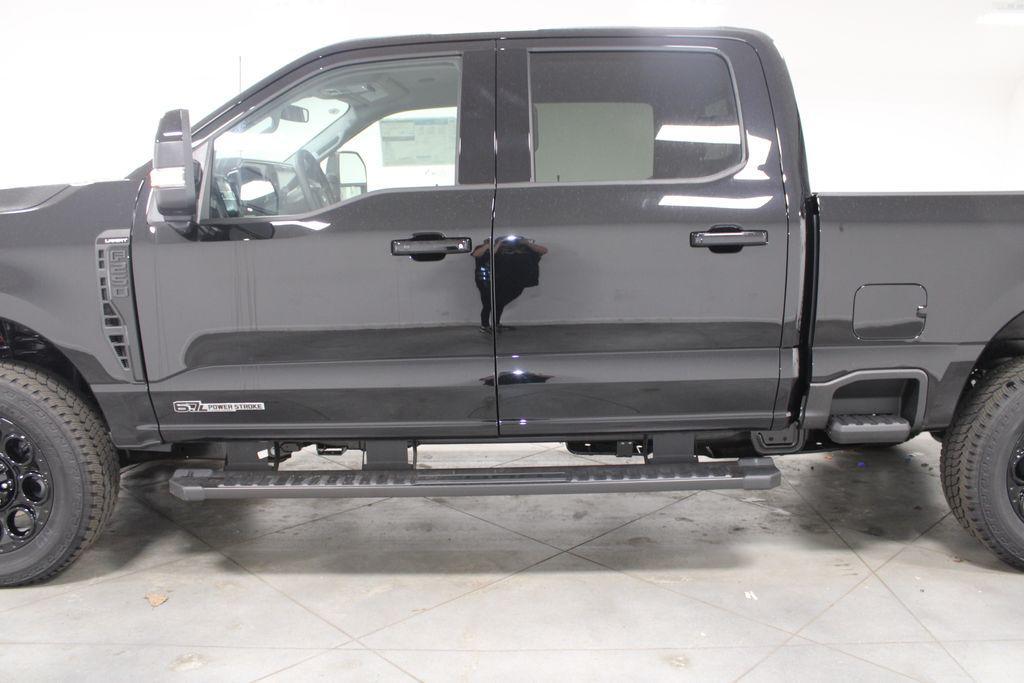 new 2025 Ford F-250 car, priced at $80,459