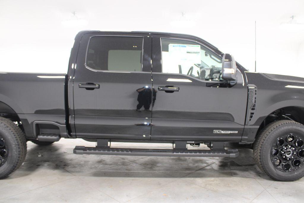 new 2025 Ford F-250 car, priced at $80,459