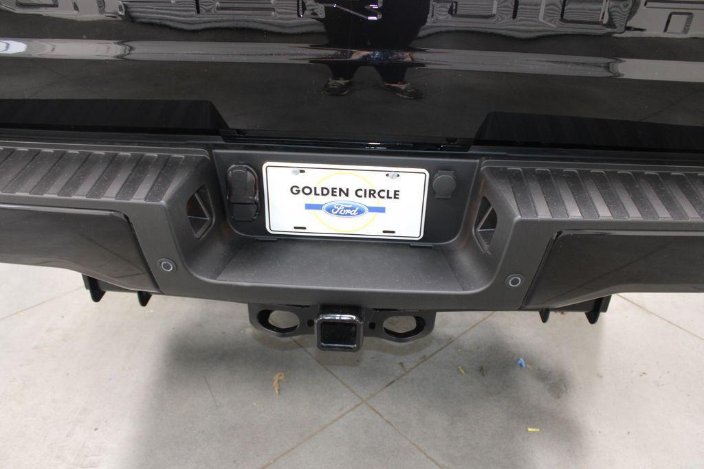new 2025 Ford F-250 car, priced at $80,459