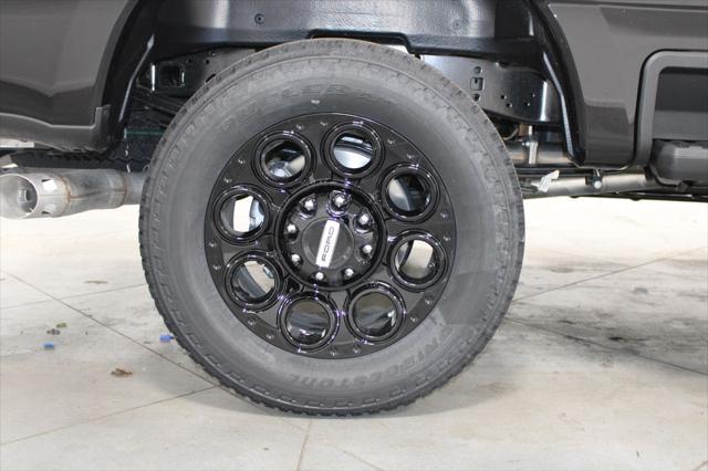 new 2025 Ford F-250 car, priced at $85,706