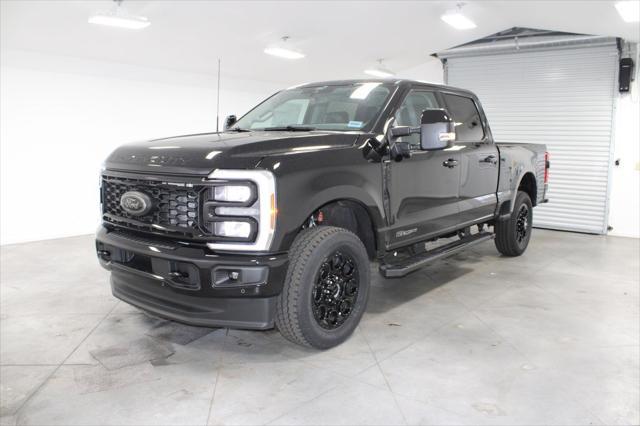 new 2025 Ford F-250 car, priced at $85,706