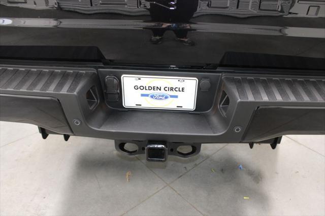 new 2025 Ford F-250 car, priced at $79,624