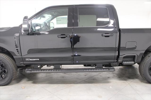 new 2025 Ford F-250 car, priced at $85,706