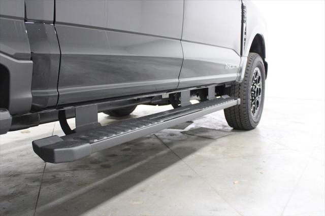 new 2025 Ford F-250 car, priced at $85,706