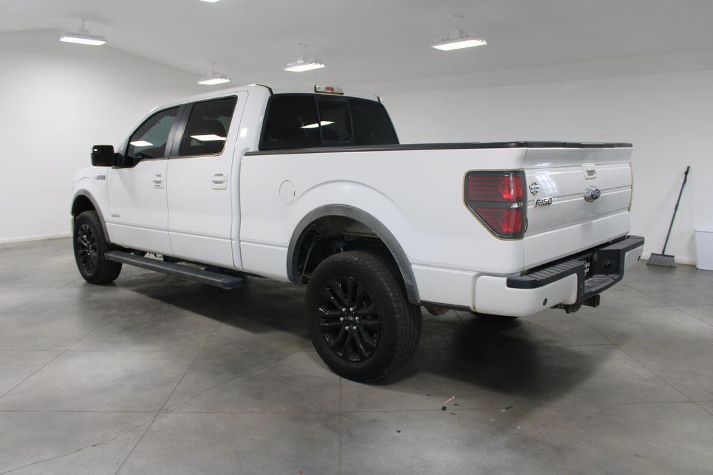 used 2014 Ford F-150 car, priced at $19,488