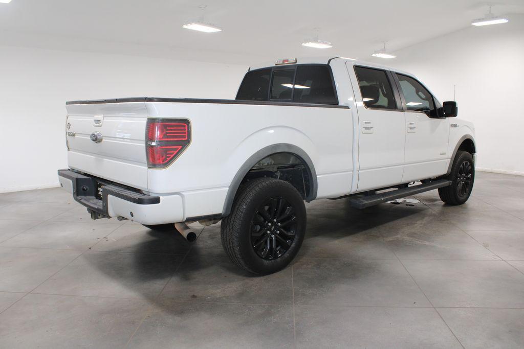 used 2014 Ford F-150 car, priced at $19,488