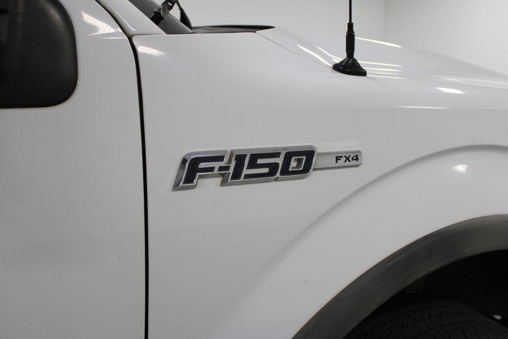 used 2014 Ford F-150 car, priced at $19,488