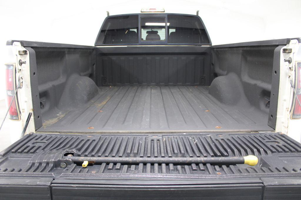 used 2014 Ford F-150 car, priced at $19,488